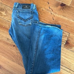 Lucky Brand Jeans. Size 29 / 8, regular inseam